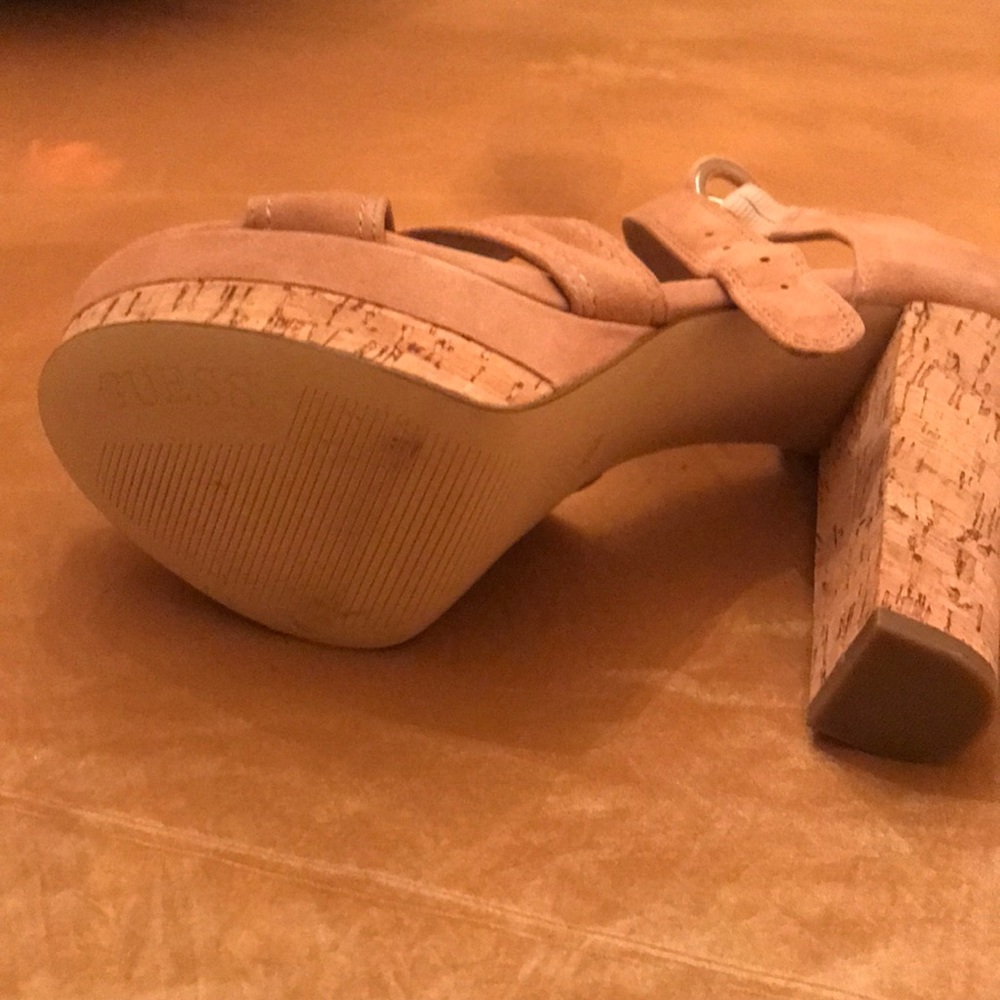 Shoes - Picture 2 of 4